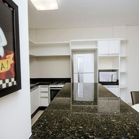 Apartamento Residencial Baía dos Golfinhos Bombinhas Exterior foto