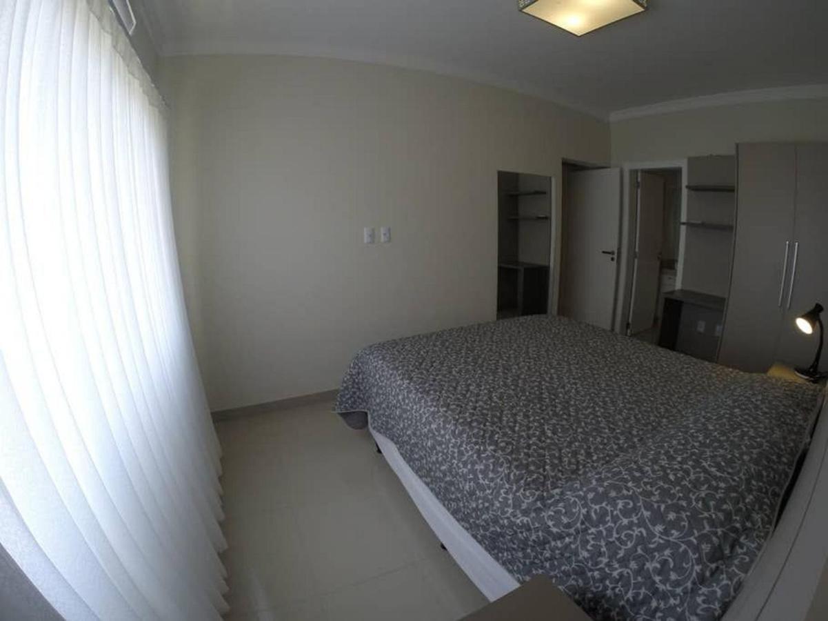 Apartamento Residencial Baía dos Golfinhos Bombinhas Exterior foto