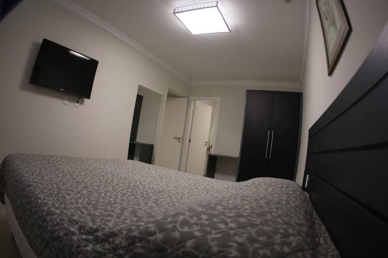 Apartamento Residencial Baía dos Golfinhos Bombinhas Exterior foto