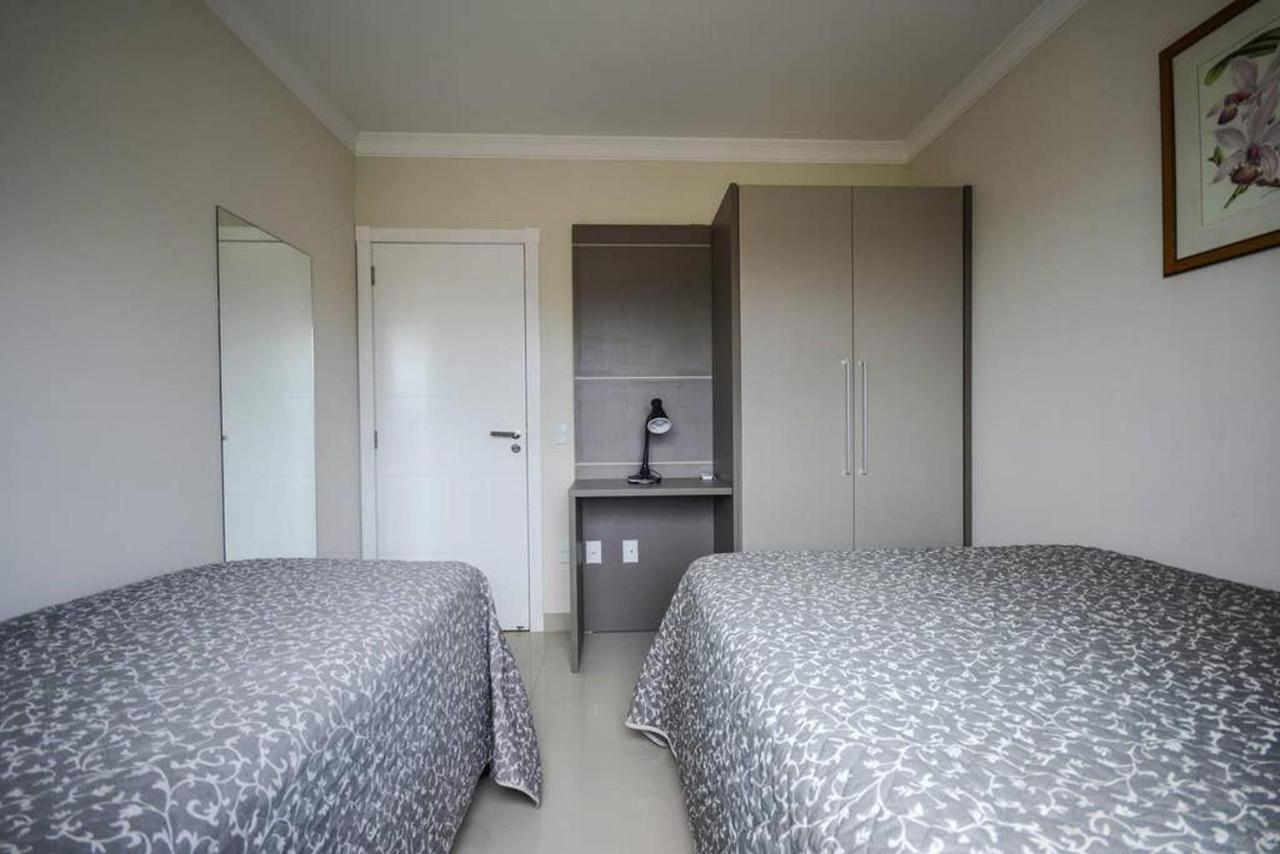 Apartamento Residencial Baía dos Golfinhos Bombinhas Exterior foto
