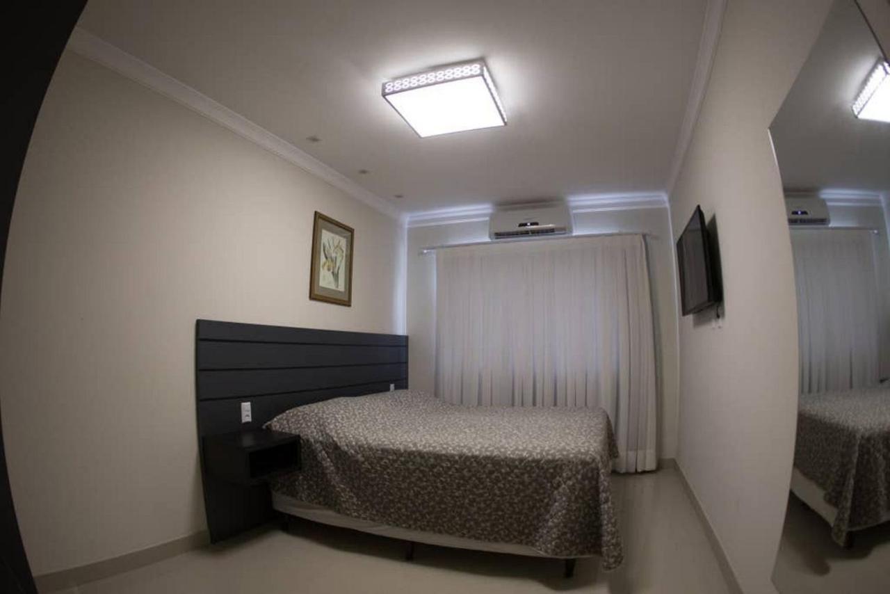 Apartamento Residencial Baía dos Golfinhos Bombinhas Exterior foto