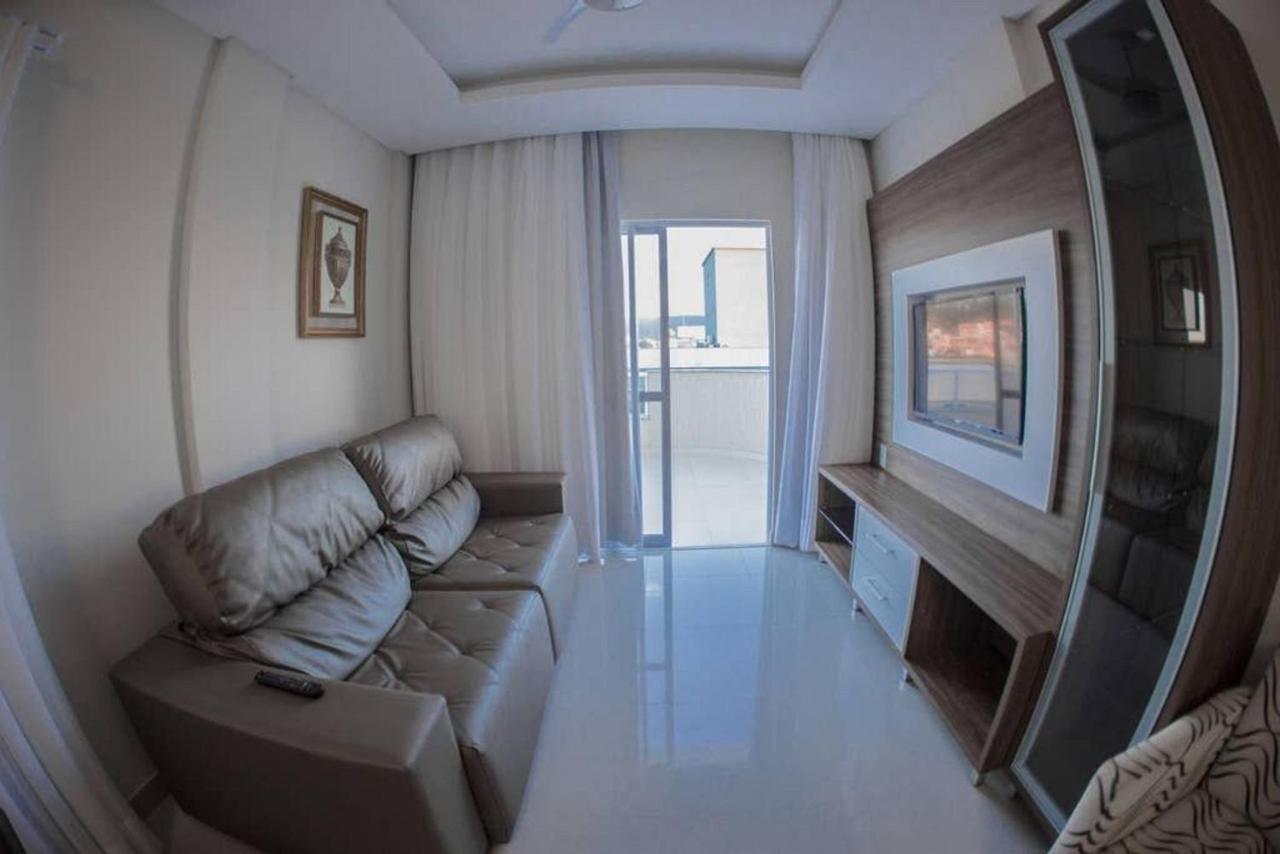 Apartamento Residencial Baía dos Golfinhos Bombinhas Exterior foto