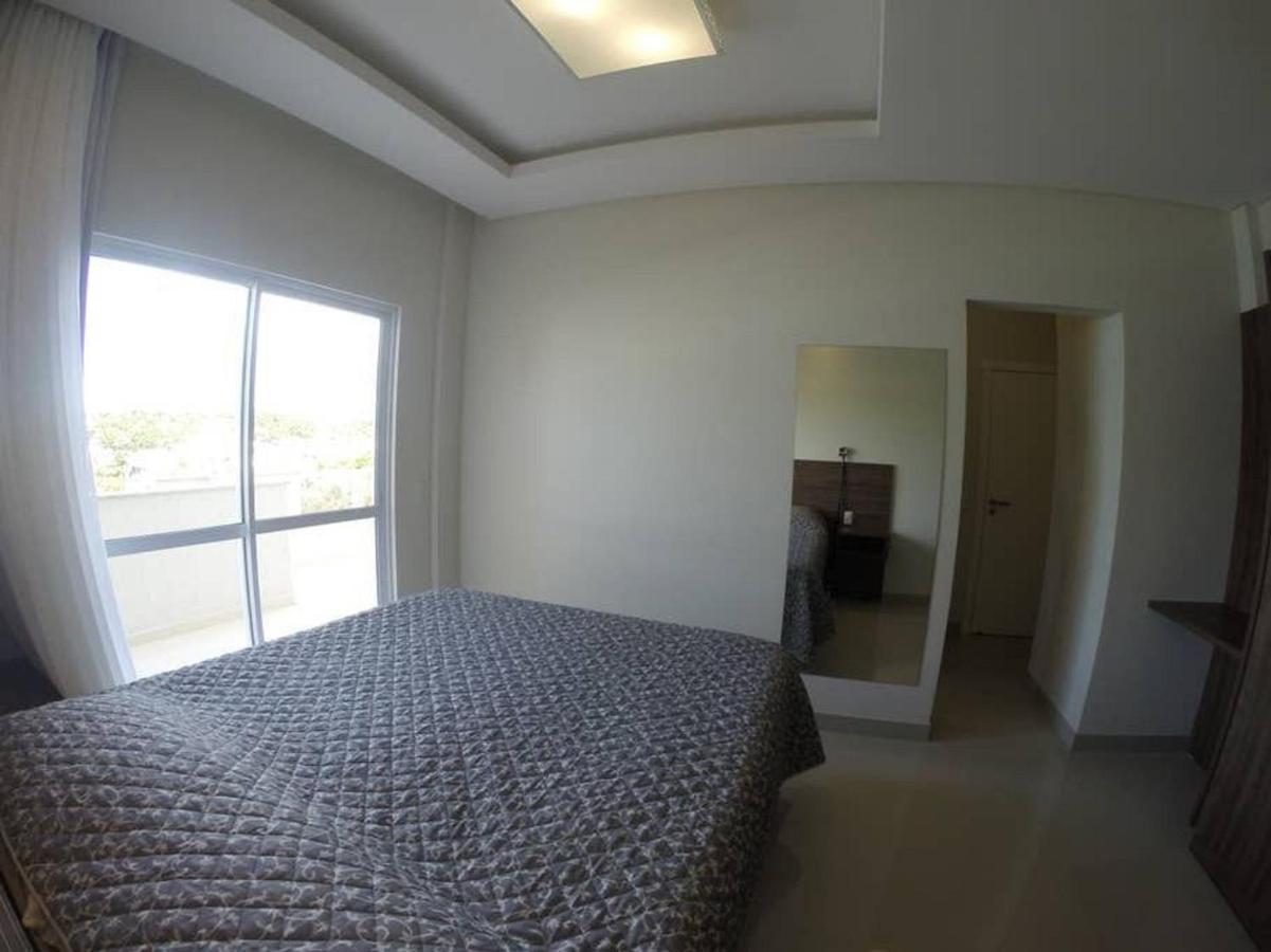 Apartamento Residencial Baía dos Golfinhos Bombinhas Exterior foto