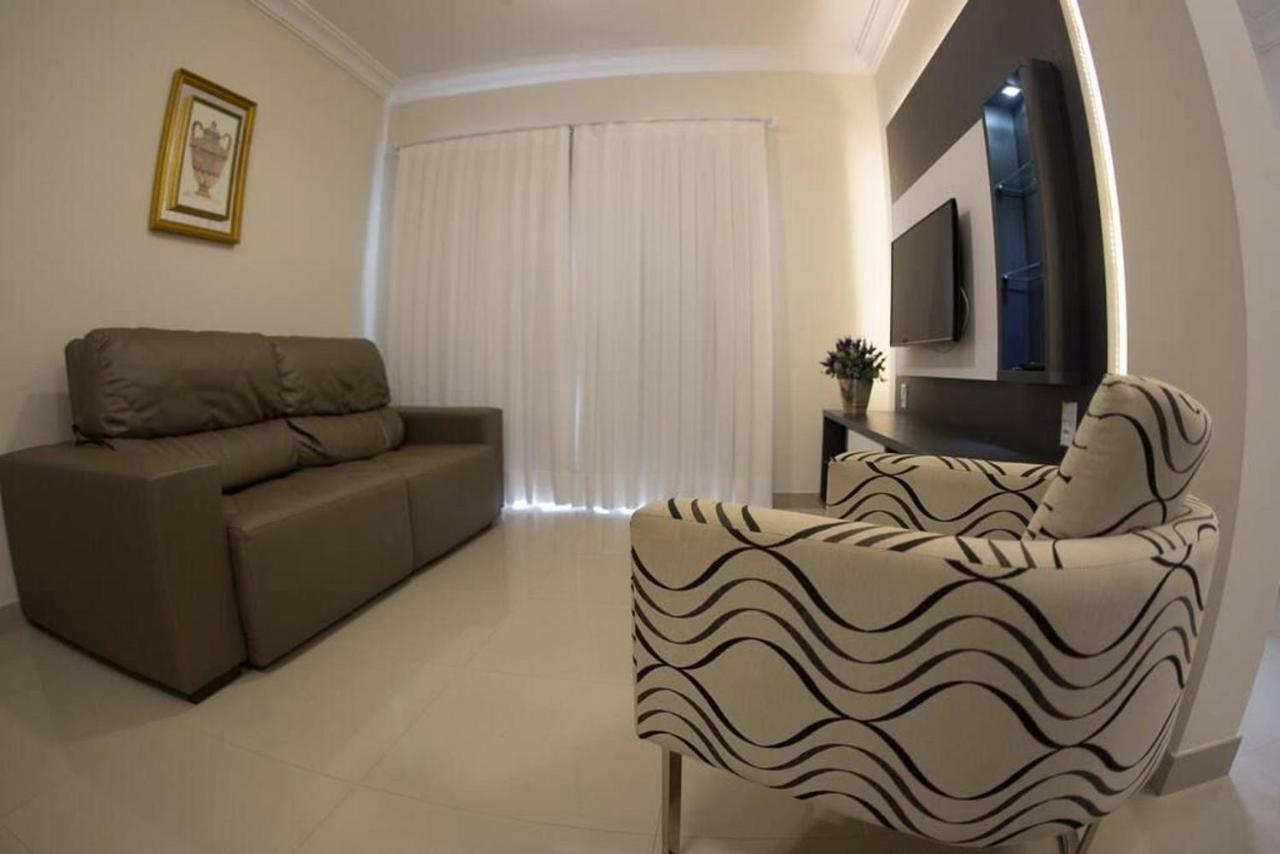 Apartamento Residencial Baía dos Golfinhos Bombinhas Exterior foto