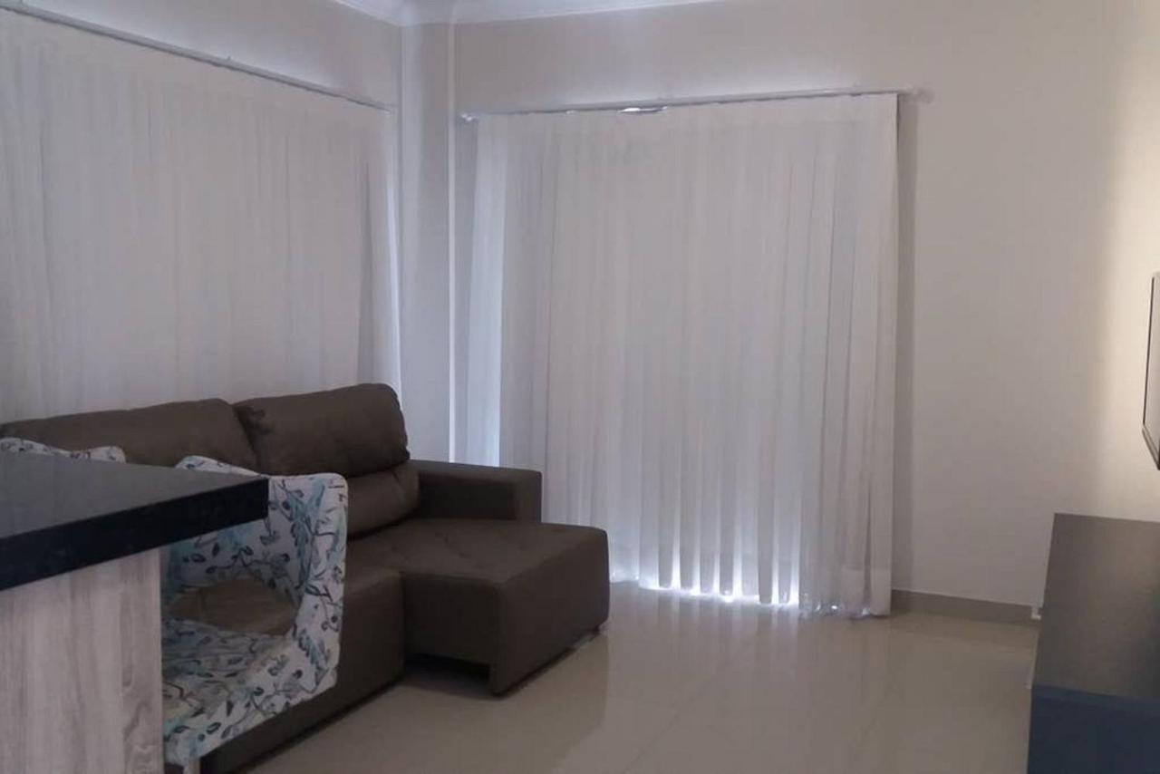 Apartamento Residencial Baía dos Golfinhos Bombinhas Exterior foto