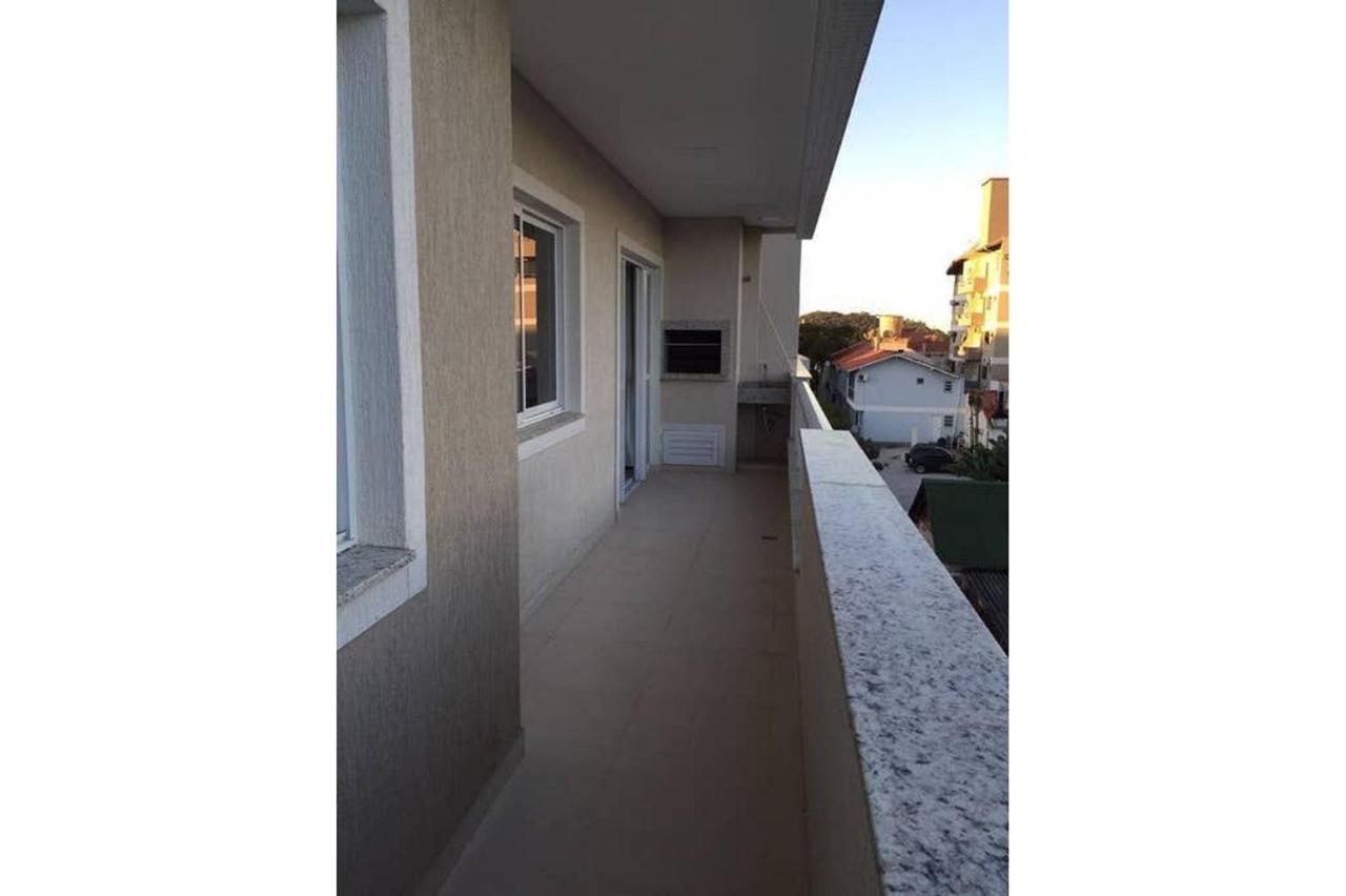 Apartamento Residencial Baía dos Golfinhos Bombinhas Exterior foto