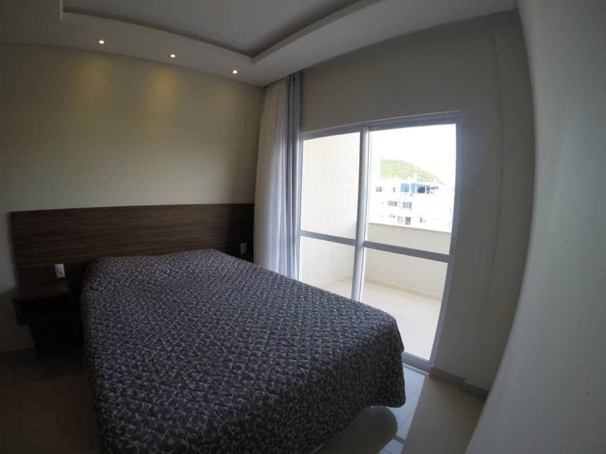 Apartamento Residencial Baía dos Golfinhos Bombinhas Exterior foto