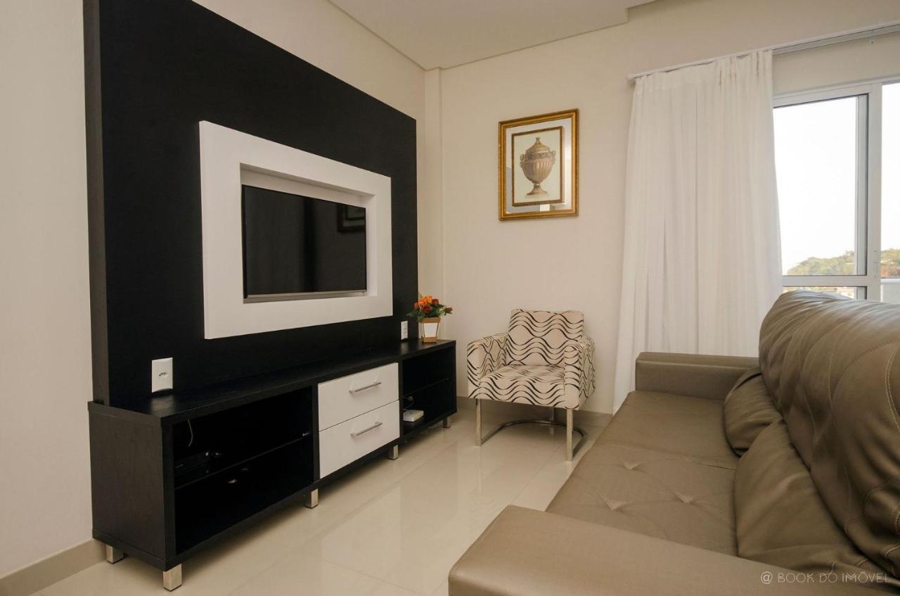 Apartamento Residencial Baía dos Golfinhos Bombinhas Exterior foto