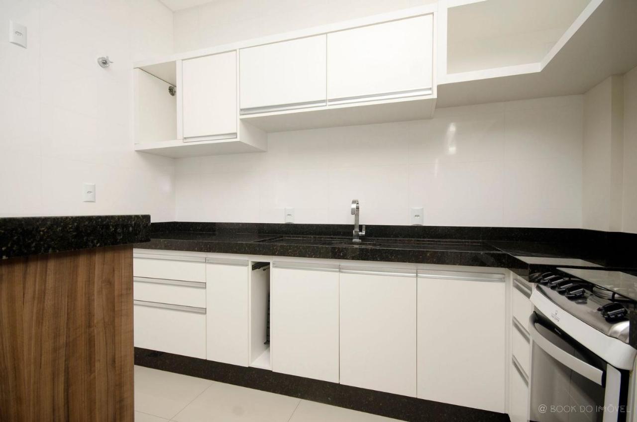 Apartamento Residencial Baía dos Golfinhos Bombinhas Exterior foto