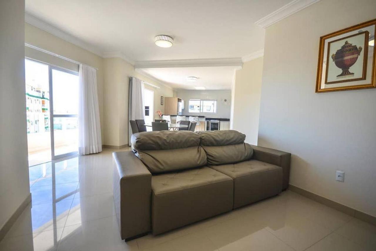 Apartamento Residencial Baía dos Golfinhos Bombinhas Exterior foto