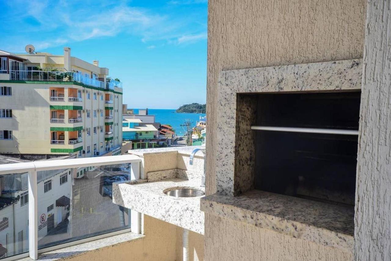 Apartamento Residencial Baía dos Golfinhos Bombinhas Exterior foto