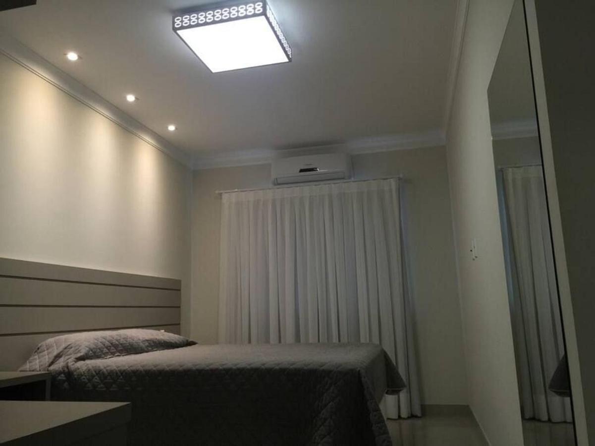 Apartamento Residencial Baía dos Golfinhos Bombinhas Exterior foto