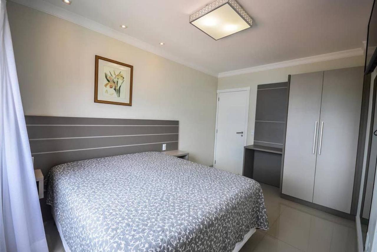 Apartamento Residencial Baía dos Golfinhos Bombinhas Exterior foto