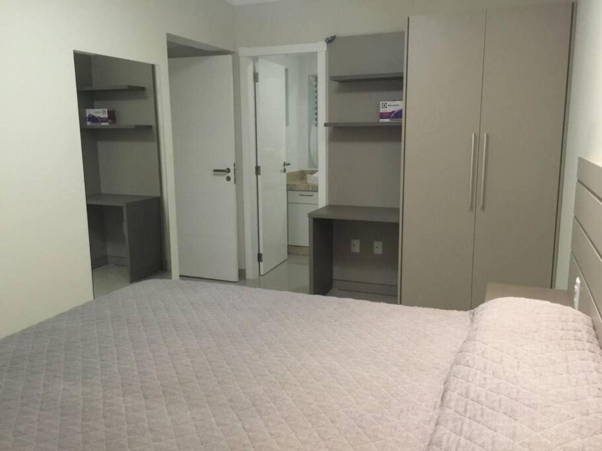 Apartamento Residencial Baía dos Golfinhos Bombinhas Exterior foto