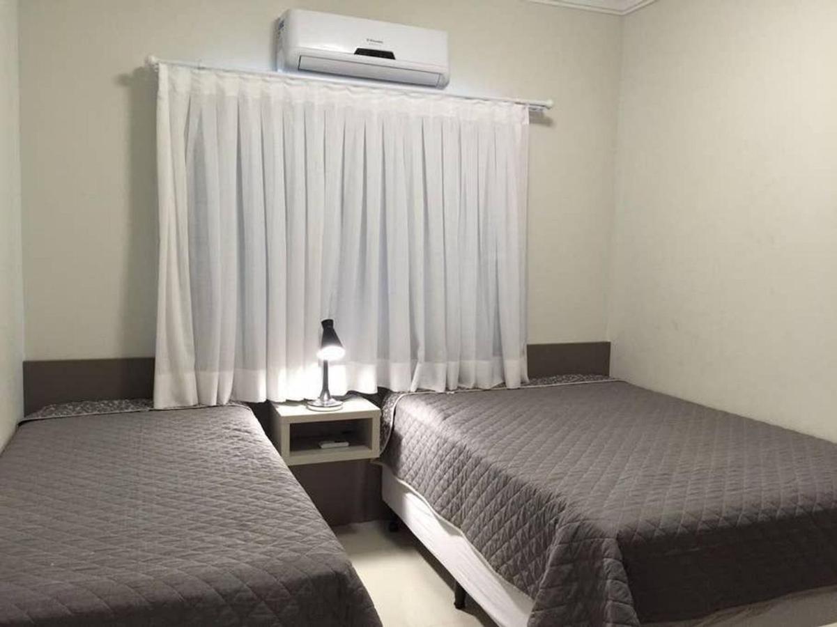 Apartamento Residencial Baía dos Golfinhos Bombinhas Exterior foto