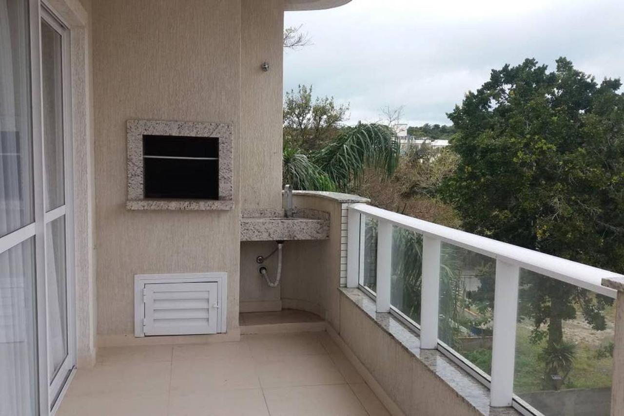 Apartamento Residencial Baía dos Golfinhos Bombinhas Exterior foto
