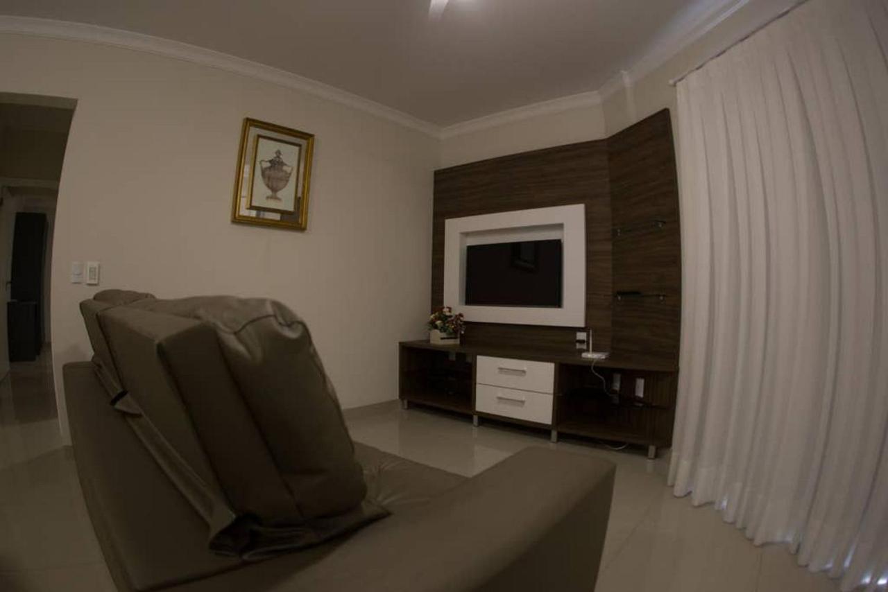 Apartamento Residencial Baía dos Golfinhos Bombinhas Exterior foto