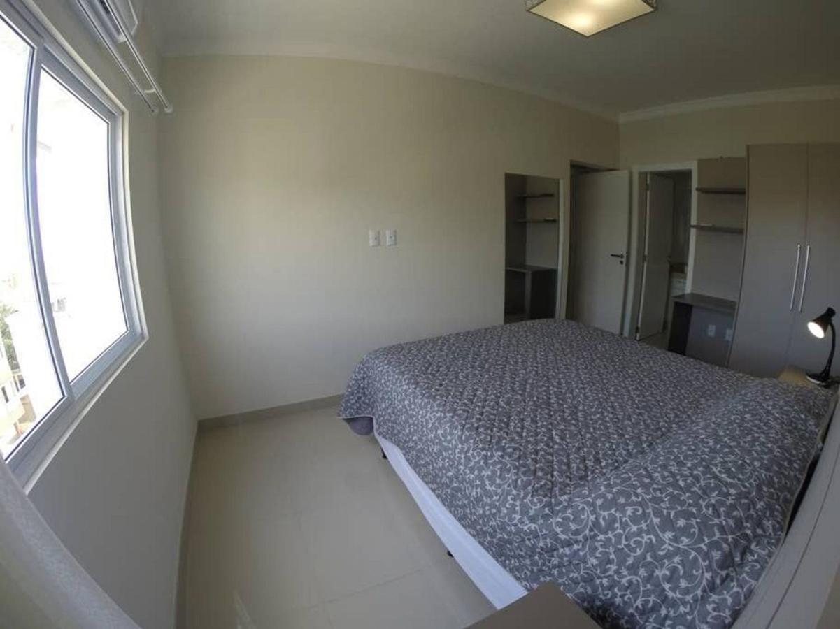 Apartamento Residencial Baía dos Golfinhos Bombinhas Exterior foto